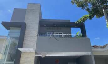 Imagem 2: Casa Condomínio - Parque Califórnia - Residencial Crystal Park - 3 Dormitórios - 200m²