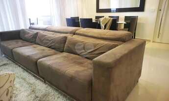 Imagem: São Paulo - Apartamento Padrão - BROOKLIN