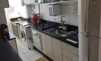 Imagem 6: Residencial Top Life - Long Beach - 2 quartos - 1 vaga - 52m²