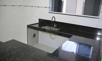 Imagem 7: Incrível Duplex 3 Quartos 1 Suíte 2 Salas Espaço Gourmet Garagem Parque Caçula Magé RJ