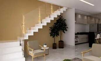 Imagem 4: Casa para venda com 220 metros quadrados com 4 quartos em Planalto Paulista - São Paulo