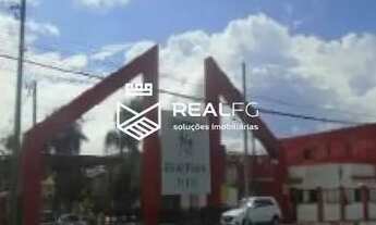 Imagem: Mogi das Cruzes/SP - Real park tiete jundiapeba