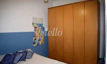 Imagem 6: São Paulo - Casa Padrão - Saúde