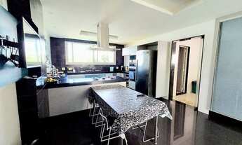 Imagem 6: Venda ou Locação- Casa de Alto Padrão no Condomínio Alphaville em Resende RJ