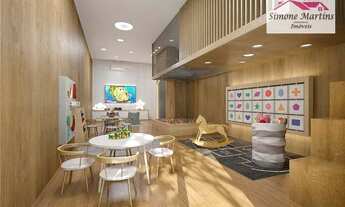 Imagem 4: Apartamento ALTO PADRÃO com 3 quartos à venda, 120 m² por R$ 750.000 - Boqueirão - Praia G