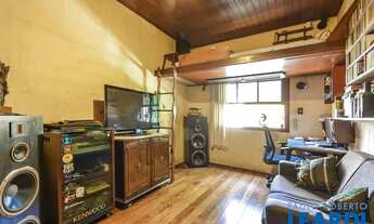 Imagem 6: CASA ASSOBRADADA - VILA ROMANA - SP