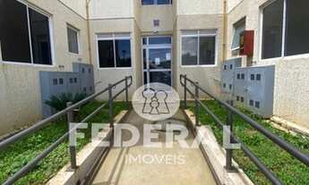 Imagem 2: Apartamento com 2 quartos no Morada Goia I - Bairro Goiá em Goiânia