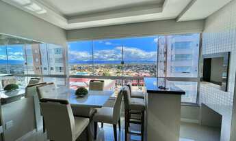 Imagem 4: 2 DORMITÓRIOS, DECORADO, NOVO E NUNCA HABITADO AO LADO DA PRAÇA BOIANOVSKI