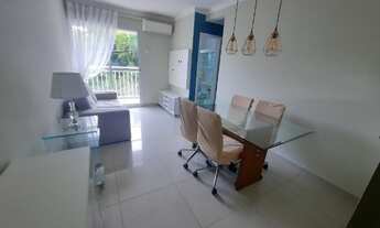 Imagem 2: Apartamento com fino acabamento, no bairro do colubande, 2 quartos, - R$ 220.000;00