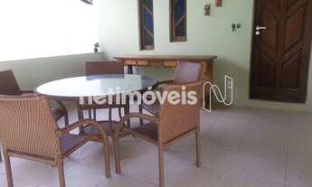 Imagem 6: Locação Casa Pituaçu Salvador