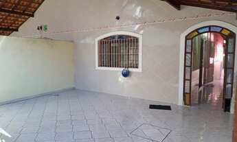 Imagem 7: Casa para venda possui 80 metros quadrados com 2 quartos em Tupi - Praia Grande - SP