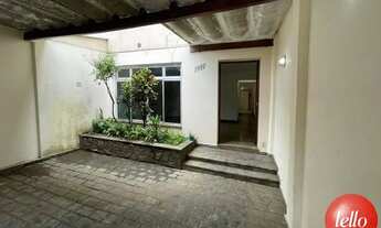 Imagem 3: São Paulo - Casa Padrão - Cambuci