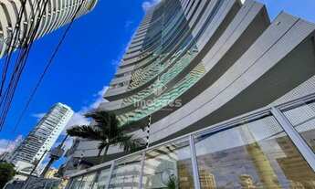 Imagem: Apartamento com 3 suítes à Venda no Condomínio