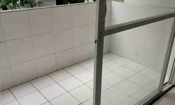 Imagem 2: Excelente Apartamento C/ 2 Dorm E Sacada