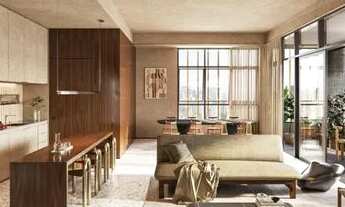 Imagem 5: APARTAMENTO RESIDENCIAL em São Paulo - SP, Pinheiros