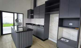 Imagem 6: VGC - Casa Térrea 3 Dormitórios 1 Suíte e Área Gourmet