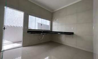 Imagem 5: Casa 3 quartos na Ceilândia Norte - Brasília - DF