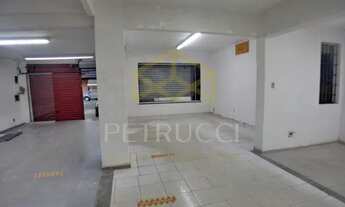 Imagem 2: Salão - Jardim Chapadão - Campinas