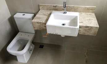 Imagem 4: Apartamento para venda com 67 metros quadrados com 2 quartos em Setor Marista - Goiânia