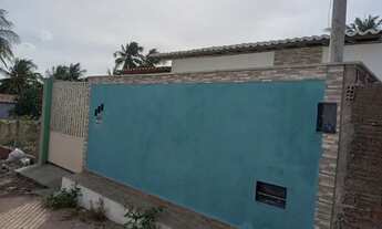 Imagem 3: Aluga-se casa recém construída