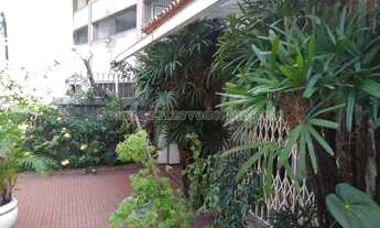 Imagem: Casa de rua-À VENDA-Tijuca-Rio de Janeiro-RJ