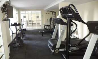 Imagem 3: Apartamento para aluguel tem 130 metros quadrados com 3 quartos em Buritis - Belo Horizont