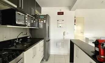 Imagem 5: Apartamento tipo para venda com 2 quartos, 76m²