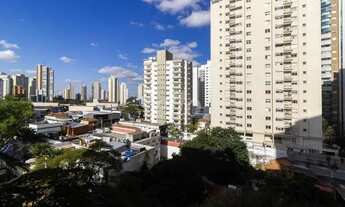 Imagem 7: São Paulo - Apartamento Padrão - Tatuapé