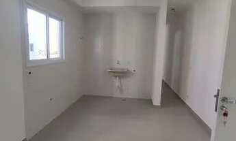 Imagem 3: Apartamento para aluguel e venda com 34 metros quadrados com 1 quarto em Mooca - São Paulo