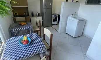 Imagem 2: Suítes em ondina