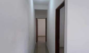 Imagem 5: Casa 4 cômodos Casa com 2 dormitórios