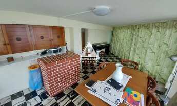 Imagem 7: Casa de rua à venda, 3 quartos, 1 suíte, 1 vaga, Gávea - RIO DE JANEIRO/RJ