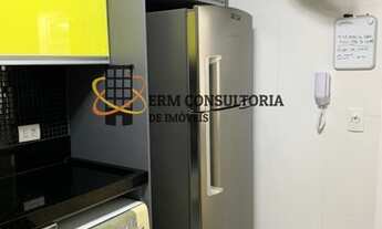 Imagem 6: Apartamento para Venda em São Paulo, Moema, 2 dormitórios, 1 banheiro, 1 vaga