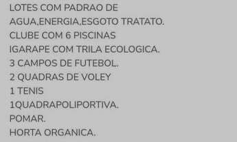 Imagem 3: Repasso Lote - Fazenda Real Residence