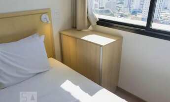 Imagem 4: Apartamento para Aluguel - Vila Mariana, 1 Quarto, 30 m2