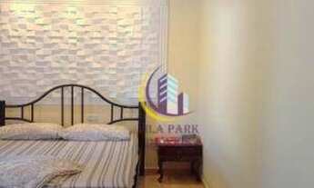 Imagem 2: Casa com 2 dormitórios à venda, 70 m² por R$ 360.000,00 - Pestana - Osasco/SP