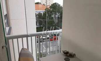 Imagem 3: São Paulo - Apartamento Padrão - Ipiranga
