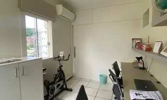 Imagem 7: Apartamento para venda possui 117 metros quadrados com 3 quartos em Centro - Florianópolis