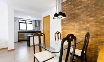 Imagem 7: Apartamento 123mts, 2 quartos (1 suíte) varanda e 2 vagas - Estrela Sul - Juiz de Fora - M