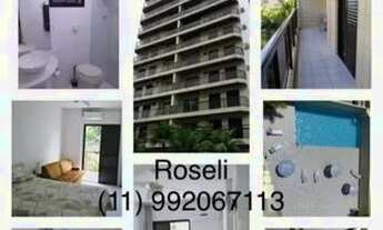 Imagem: Apto para temporada na Enseada-Guarujá