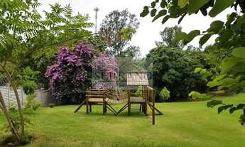 Imagem 2: TERRENO EM CONDOMÍNIO RESIDENCIAL em VINHEDO - SP, OBSERVATÓRIO