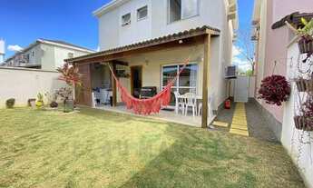 Imagem 2: Casa de condomínio 3 quartos - Aldeia Pq Igarapé - Colina de Laranjeiras, Serra Es