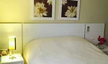 Imagem 3: Casa para venda ou locação - Jd Santa Fé