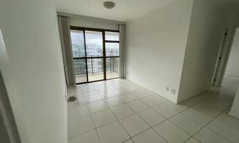 Imagem 6: Apartamento para aluguel possui 79 metros quadrados com 2 quartos