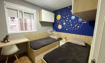 Imagem 7: Apartamento são josé canoas