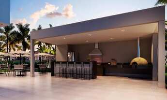 Imagem 2: Apartamento para venda tem 100 metros quadrados com 3 quartos em Perdizes - São Paulo - SP