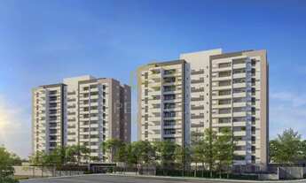 Imagem: Apartamento - Parque Rural Fazenda Santa