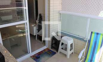 Imagem 6: Apartamento para Aluguel - Boa Vista, 1 Quarto, 66 m2