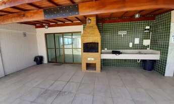 Imagem 6: Alugo apartamento com 03 quartos, suíte em Ponto de Parada - Recife - PE