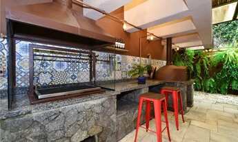 Imagem 2: APARTAMENTO RESIDENCIAL em São Paulo - SP, Morumbi